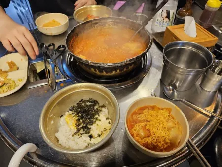 원주통닭