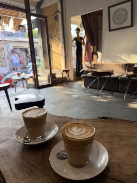F.R.E.A.K Coffee