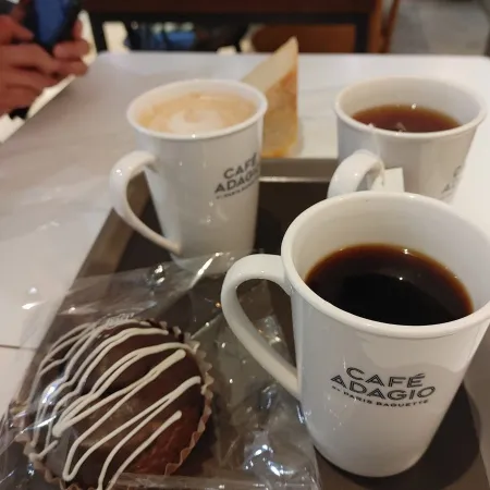 Paris Baguette