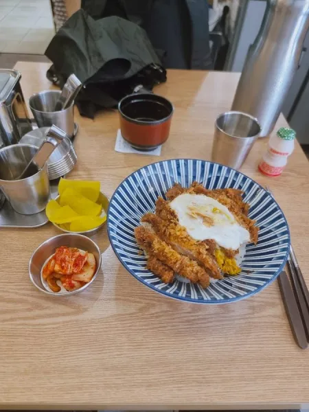 Shota Donburi