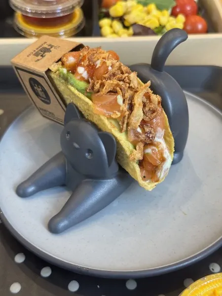 Sushi & Co-Broadway