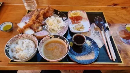 Seoul Magongnaru Katsu