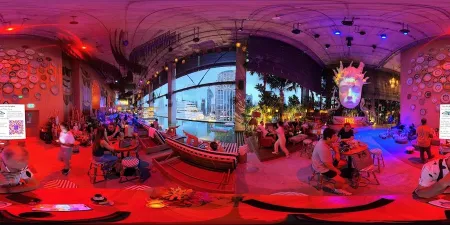 TRIBE Sky Beach Club