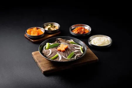 Jungang Haejang One Grove Branch