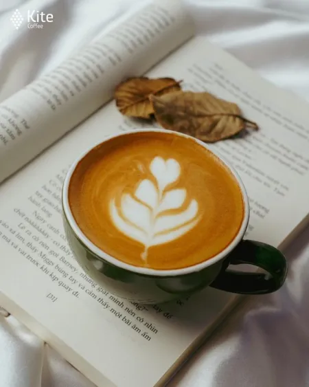 KITE COFFEE & SOUVENIRS