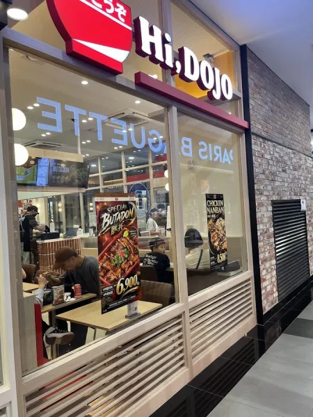 Haidojo Dunchon Foreon Branch