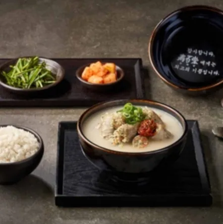 水百堂 奧西利亞店