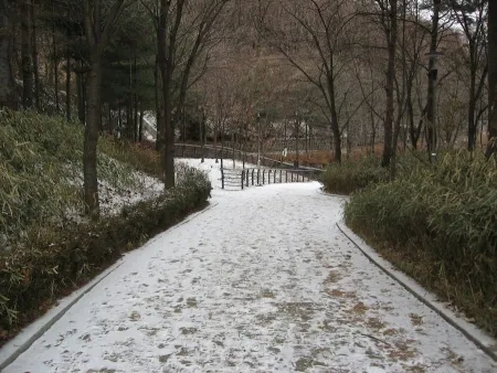 上道公園