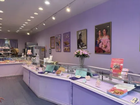 Cupcake Market