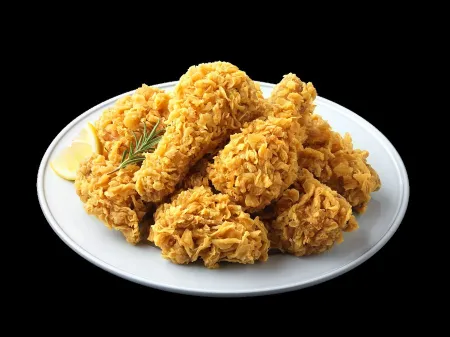 BHC Chicken Dongdaemun