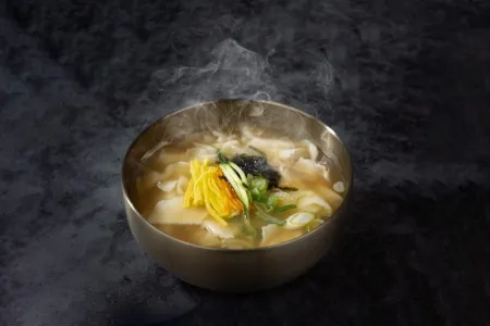 Ryuchanghui Noodles Gangnam Main Branch