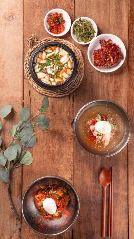 Hadan Sansu Gapsan Sutbul Galbi