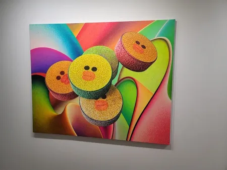 Fill Gallery