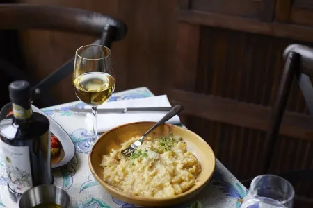Osteria Napoletana