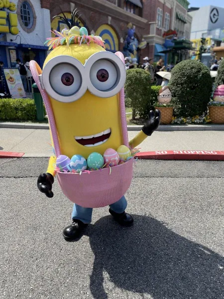 Minion Park