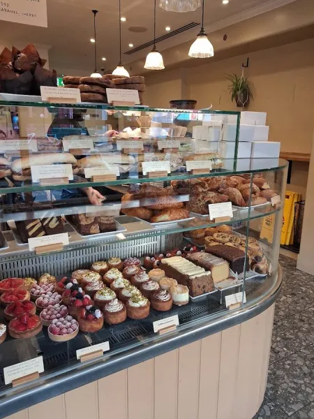 Notting Hill Bakery