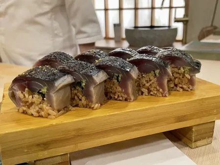 Sushi Soukai