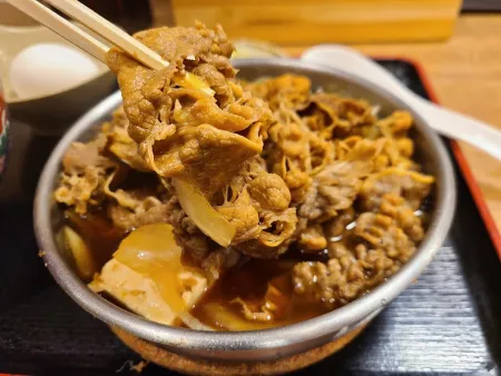 牛心食堂 天神店