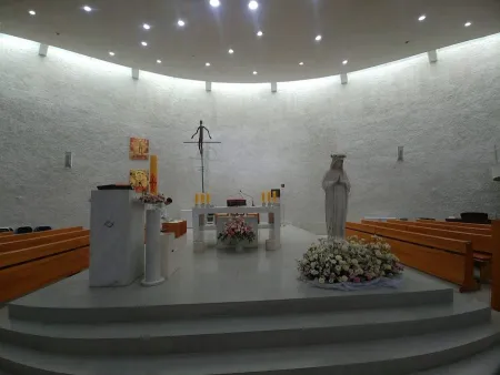 Chodang Catholic Church