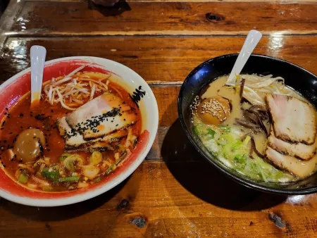 美味堂