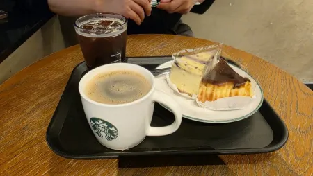 스타벅스 혜화역점