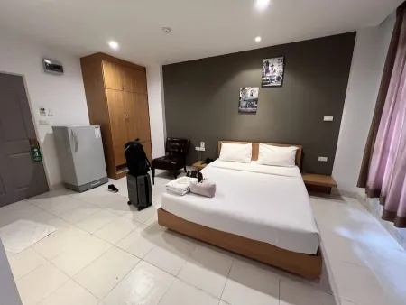 Nature Boutique Hotel