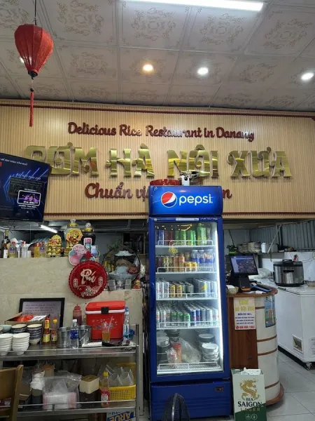 Ngon Hà Nội Xưa Restaurant