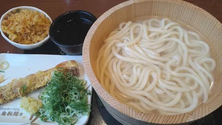 Marugame Seimen Musashisakai