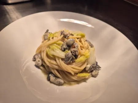 Campo - Italian Dining