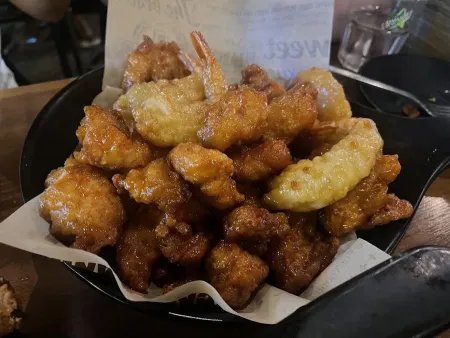치킨매니아 양천구청점