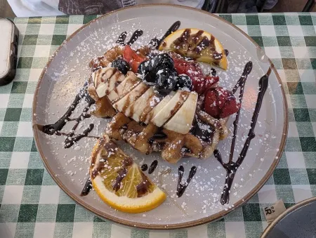 Kozzy Cafe