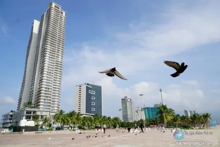 East Sea Park
