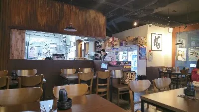 Daga Yangjojang Seosin Branch