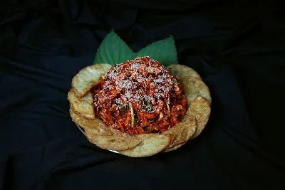 Wonjo Somunnan Muchimhoe