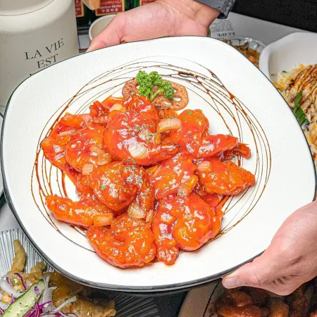 린선다이닝 연산점