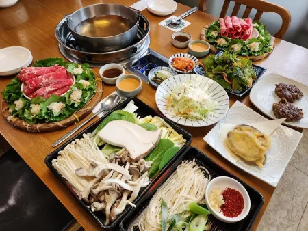 만나 대흥본점