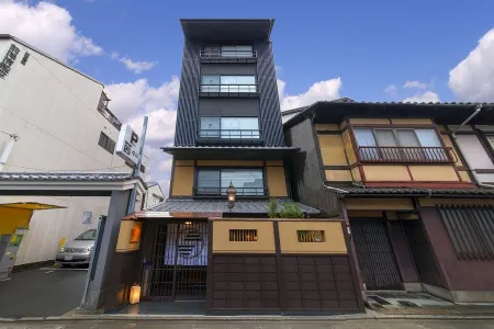 Ryokan Yoshi Ima