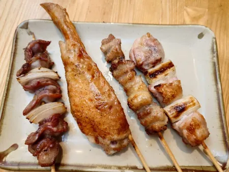 Kushidori Tokeidaidori