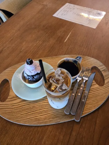 리셉션