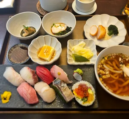 TANI Seoul Station