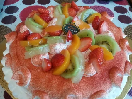 Gatto Bakery