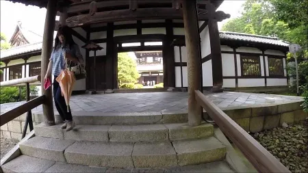 Tōfuku-ji Temple