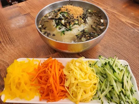 신흥분식
