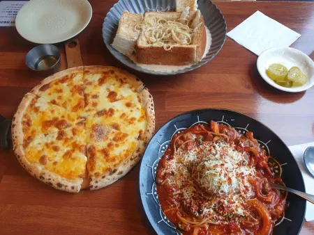 Real Pasta