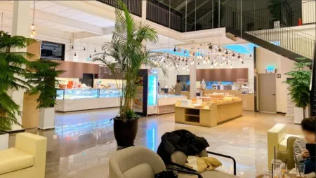 Hong Jongheun Bakery