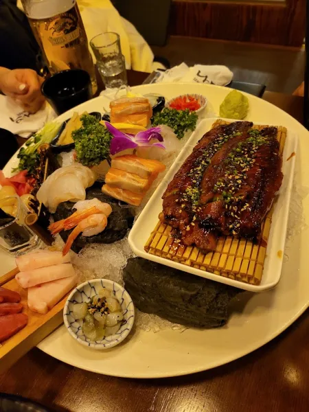 Izakaya Namu Yeouido Branch