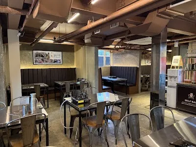 月火コギ 上岩店