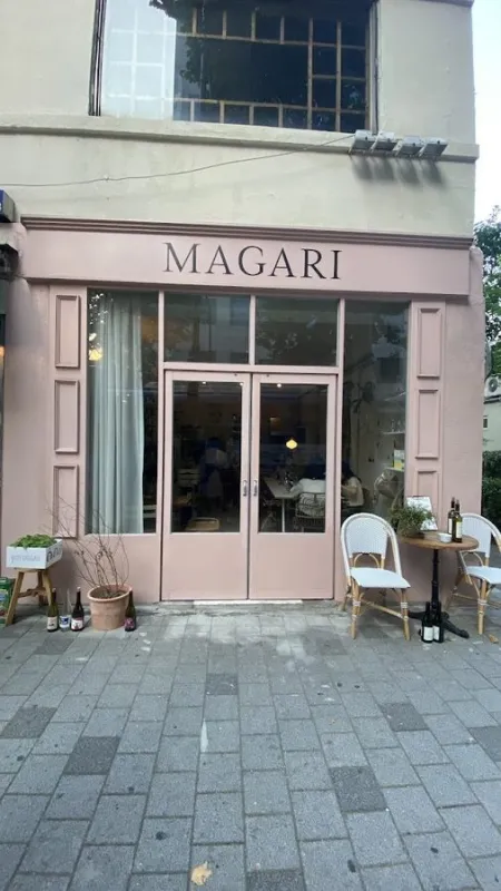 Magali