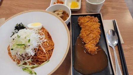 Donkatsu Hae