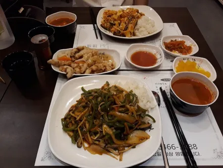 Suhyang